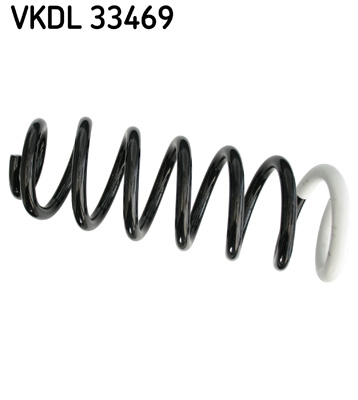 SKF VKDL 33469 Fahrwerksfeder
